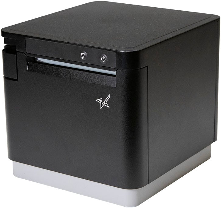 mC-Print3★MCP30★Uレジ★USENレジ★美品 mC-Print3 and Thermal in the Kitchen
